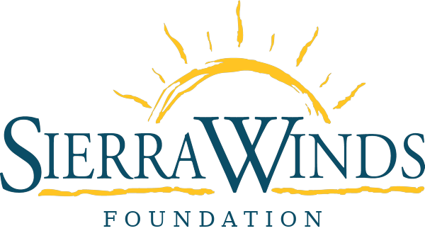 Sierra Winds Foundation Supporting Sierra Winds Residents